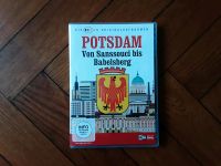 Potsdam Sanssouci Babelsberg defa ddr Turbine Augenzeuge Havel Brandenburg - Rathenow Vorschau