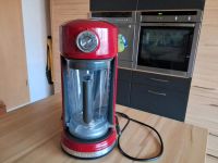 KitchenAid Blender,Magnetic Drive, Standmixer, rot Mecklenburg-Vorpommern - Krien Vorschau