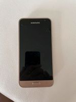 Verkaufe Smartfone Samsung j3 Hamburg - Harburg Vorschau