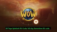 World of Warcraft 60 Tage Nordrhein-Westfalen - Mönchengladbach Vorschau
