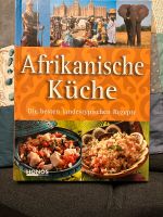 Kochbuch afrikanische Küche Hessen - Wiesbaden Vorschau