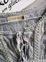besticktes Kleid / Hängerchen von Vintage by FE Gr-XL Niedersachsen - Vastorf Vorschau