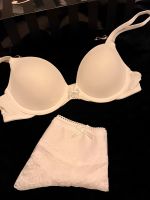 Hunkemöller Bh weiß 70B Dessous Perfect Plunge Neu Nordrhein-Westfalen - Arnsberg Vorschau