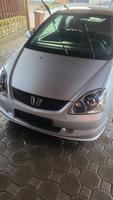 Honda civic ep2  1,6 vtec Niedersachsen - Bramsche Vorschau