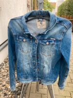 Jeansjacke blau Niedersachsen - Wolfenbüttel Vorschau