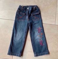 Jeans Gr 104 Niedersachsen - Sassenburg Vorschau