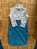 Sommerkleid, blau/weiss, FFC, 36 Bayern - Freising Vorschau