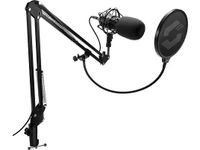 Mikrofon (Streaming Starter Set) Sachsen-Anhalt - Halle Vorschau