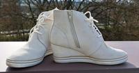 Stiefeletten / Esprit / Größe 38 Hessen - Bürstadt Vorschau