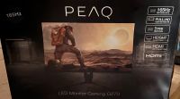 Peaq G270 Gaming Monitor mit 165Hz (wie Neu) Niedersachsen - Celle Vorschau