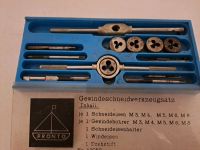 Gewindeschneider  Werkzeugsatz nur heute 16 Euro inkl Versand Bayern - Vilseck Vorschau