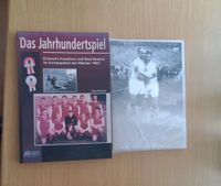 Real Madrid vs Eintracht Frankfurt 1960 Hessen - Bad Homburg Vorschau