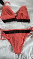 Bikinis Calvin Klein S Hessen - Vöhl Vorschau
