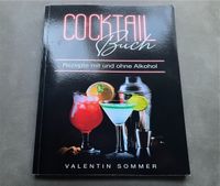 Cocktail Buch by Valentin Sommer Hessen - Biblis Vorschau