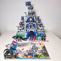 LEGO® Ritter Castle of Morcia 8781 // 110€* Bayern - Bamberg Vorschau