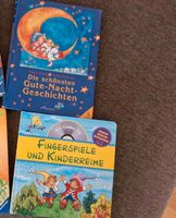 Kinderbuch Kinderbücher Gute Nacht Geschichten Reime Märchen Nordrhein-Westfalen - Greven Vorschau