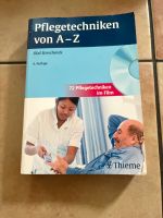 Pflegetechniken von A - Z Olaf Kirschnick Stuttgart - Zuffenhausen Vorschau