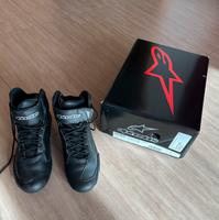 Motorrad Schuhe Sachsen - Weißwasser Vorschau