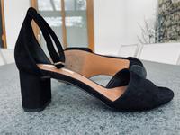 Sandalen Sandaletten von H&M Größe 36 Bayern - Kirchseeon Vorschau