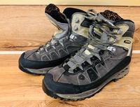 Meindl Wanderschuhe Größe 38 Bayern - Haag in Oberbayern Vorschau