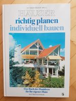 Häuser richtig planen individuell bauen, Buch Bauideen, Blottner Bayern - Karlshuld Vorschau