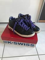 K-SWISS Sneaker Saarland - Völklingen Vorschau