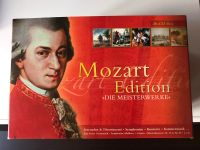 Mozart Edition Meisterwerke 20 CD‘s Berlin - Schöneberg Vorschau