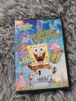 DVD SpongeBob Schwammkopf / Der sechzehnte Geburtstag Baden-Württemberg - Bad Mergentheim Vorschau