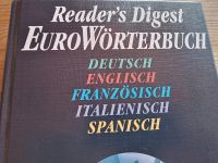 Euro Wörterbuch Reader's Digest Bayern - Berchtesgaden Vorschau