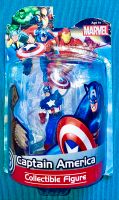 Ältere Figur Captain America MARVEL Collectible Figure OVP 2012 Findorff - Findorff-Bürgerweide Vorschau