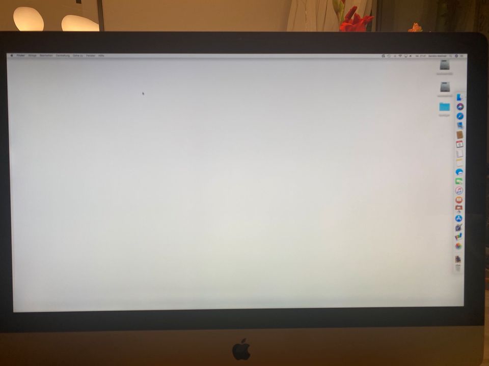 IMac 27“ Late 2011 / 3400 / 20 GB RAM / SSD + HD / 2GB VRAM in Freiburg im Breisgau