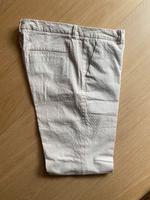 Hose beige more&more s 36 Baumwolle Hosen Sommerhose Niedersachsen - Syke Vorschau
