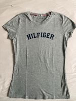 T-Shirt Tommy Hilfiger grau Gr L wie NEU❣️ Essen - Bredeney Vorschau