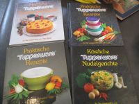Konvolut Tupperware Kochbuch Backbuch Niedersachsen - Diepenau Vorschau