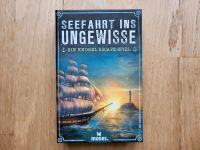 Rätselspiel/Knobel-Escape-Game: "Seefahrt ins Ungewisse" (moses.) München - Hadern Vorschau