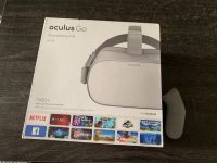 VR Brille Oculus Go 64 GB Berlin - Marzahn Vorschau