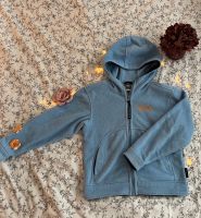 Jack Wolfskin Kinder Jacke Nordrhein-Westfalen - Oberhausen Vorschau