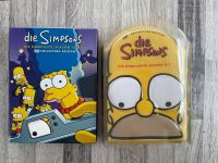 Simpsons Staffel 6+7 Baden-Württemberg - Murr Württemberg Vorschau