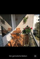 Helle 2-Zimmer-Wohnung mit Balkon, EBK und TG-Stellplatz Niedersachsen - Celle Vorschau