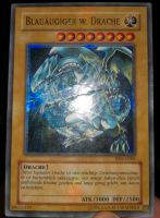 YU-GI-OH! Blauäugiger weißer Drache Sachsen - Pirna Vorschau