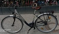 Kreidler Damen Fahrrad RH:46cm 7-Gang Alu Friedrichshain-Kreuzberg - Kreuzberg Vorschau