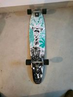 Giraffe Longboard Hessen - Linden Vorschau