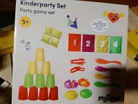 Kinder party Set Rheinland-Pfalz - Nastätten Vorschau