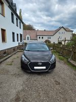 Hyundai i40* Niedriger Kilometerstand* Neue Inspektion* Euro 6 Nordrhein-Westfalen - Schleiden Vorschau