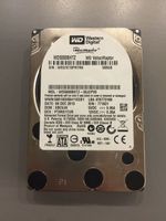 WD VelociRaptor WD5000BHTZ 500GB 2,5" SATA Festplatte Bayern - Oberasbach Vorschau