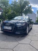 Audi a3 8v sportbeck 1,6 tdi Nordrhein-Westfalen - Gladbeck Vorschau