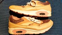 Freizeit Sport Schuhe Pailletten bequem Gr. 40 Sachsen - Plauen Vorschau