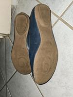 s.Oliver ballerinas Damen 39 blau Lübeck - St. Gertrud Vorschau