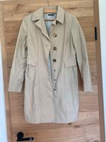 Sisley Trenchcoat Bayern - Sindelsdorf Vorschau