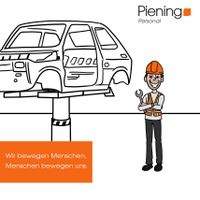 Monteure (m/w/d) ab 16€/h Baden-Württemberg - Heilbronn Vorschau